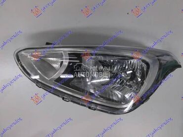 FAR ELEKTRICNI (H4) (DEPO) ... za Hyundai i10 od 2013. do 2016. god.