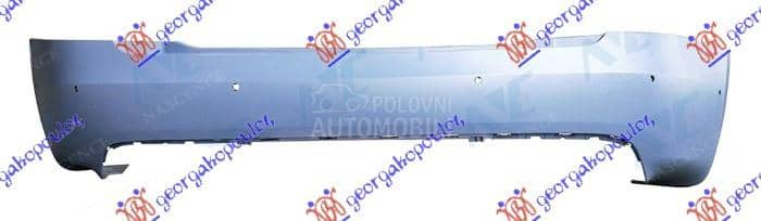 ZADNJI BRANIK PM 16-