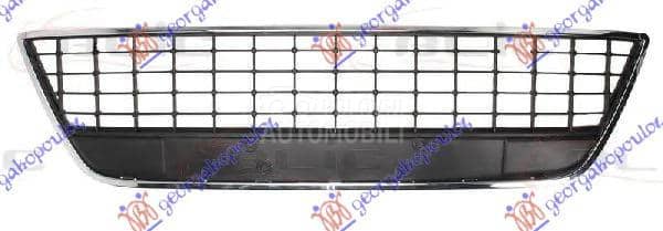 CENTRALNA RESETKA CRNA (SA...