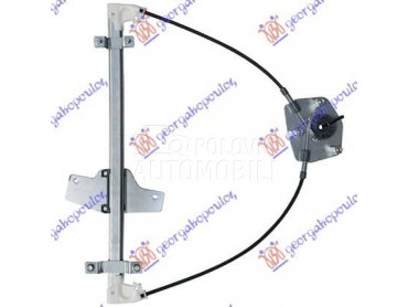 PODIZAC PROZORA ELEKTRICNI... za Kia Picanto od 2011. do 2015. god.