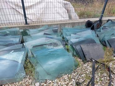 staklo za Audi 80 od 2000. do 2020. god.