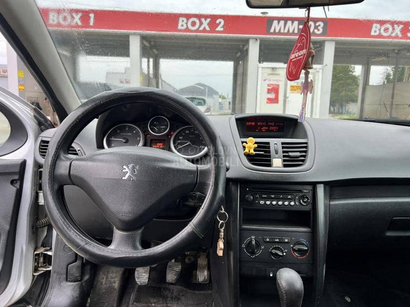 Peugeot 207 1.6hdi