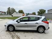 Peugeot 207 1.6hdi