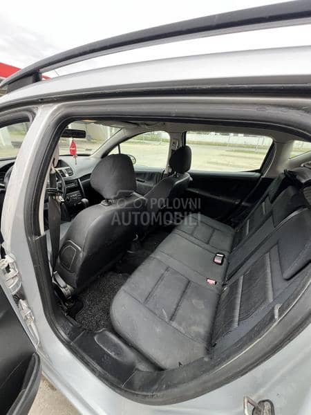 Peugeot 207 1.6hdi