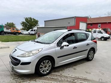 Peugeot 207 1.6hdi