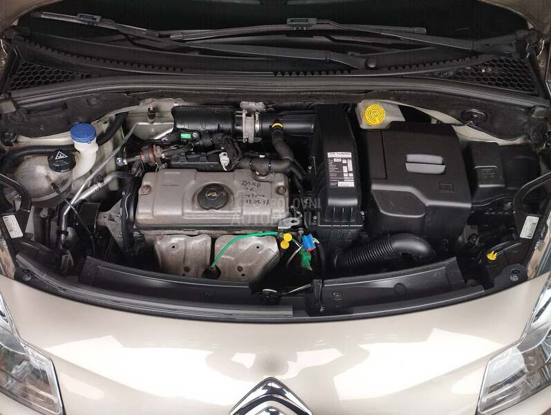 Citroen C3 1.4 Confort