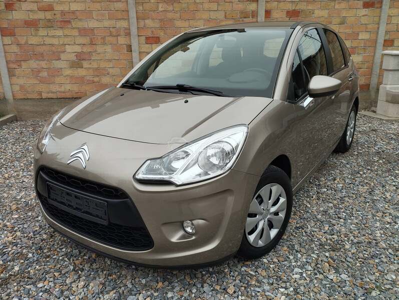 Citroen C3 1.4 Confort