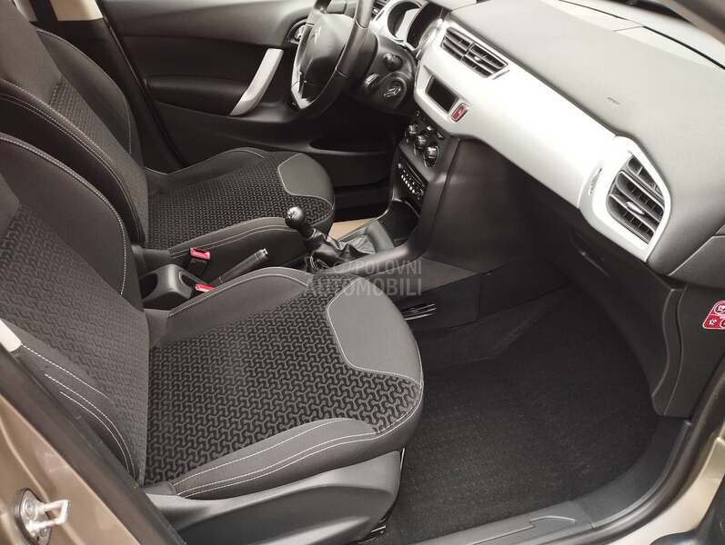 Citroen C3 1.4 Confort