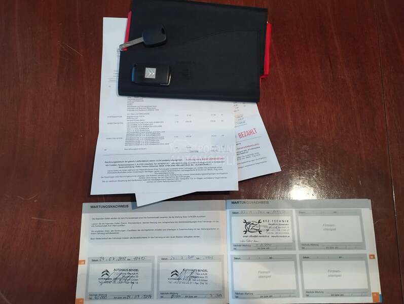 Citroen C3 1.4 Confort