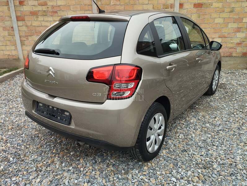 Citroen C3 1.4 Confort