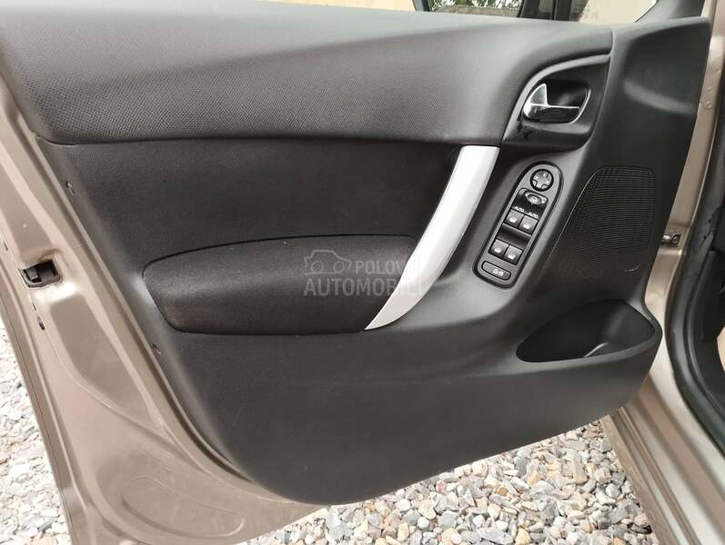 Citroen C3 1.4 Confort