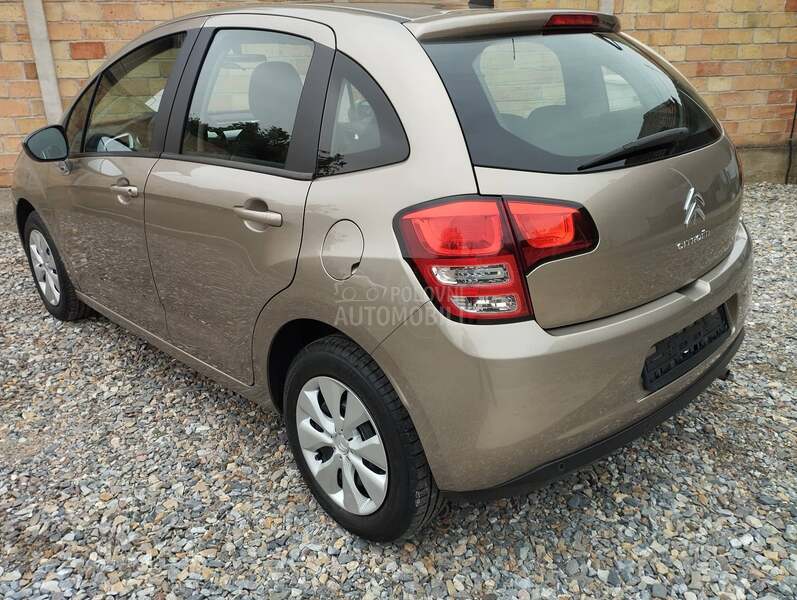Citroen C3 1.4 Confort