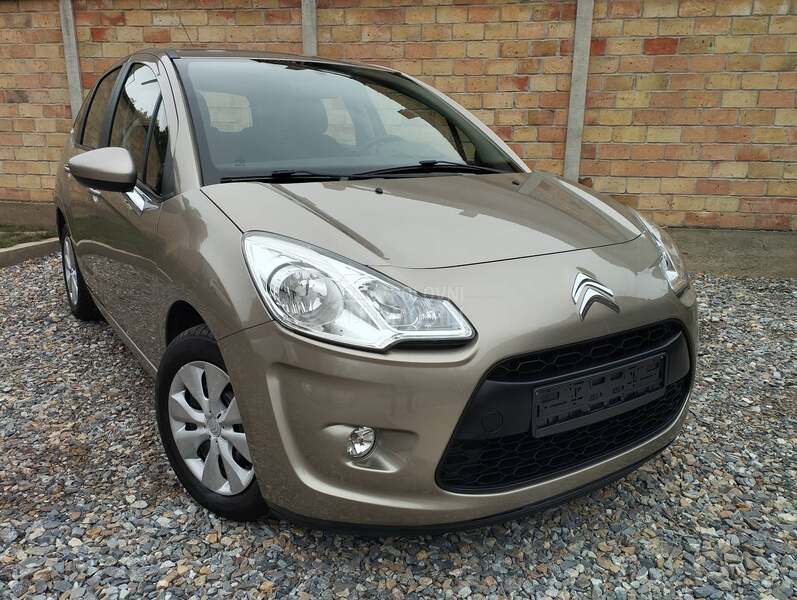 Citroen C3 1.4 Confort