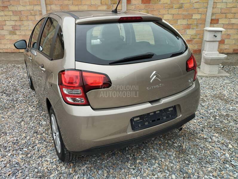 Citroen C3 1.4 Confort