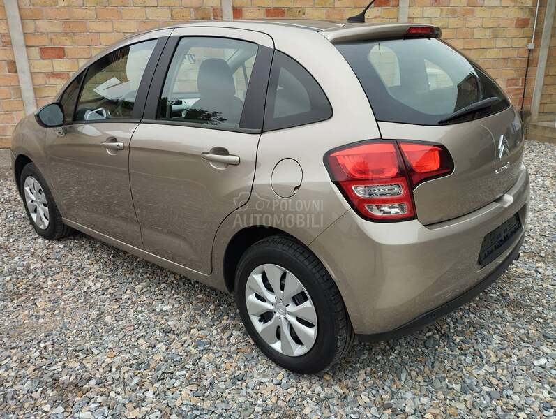 Citroen C3 1.4 Confort