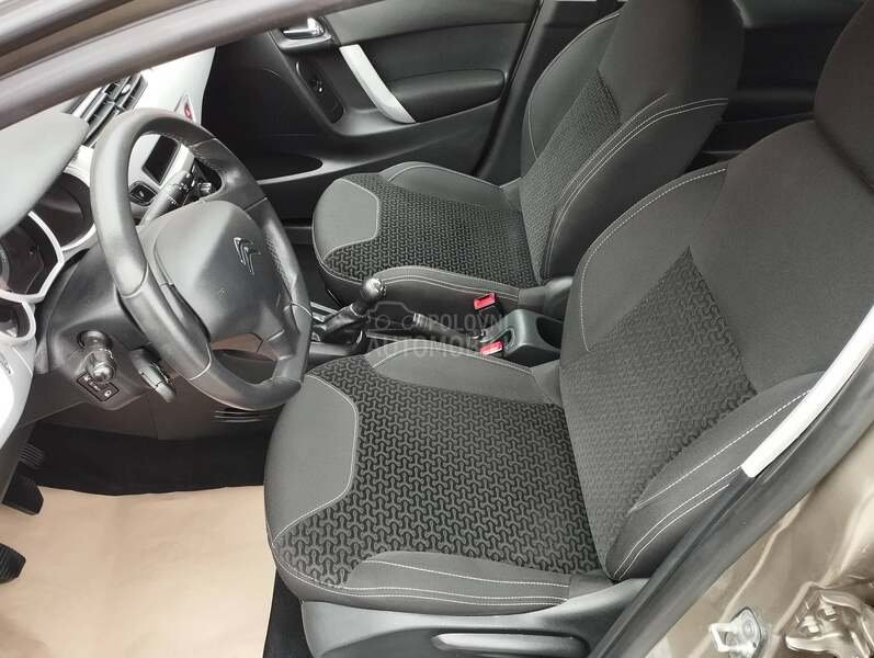 Citroen C3 1.4 Confort