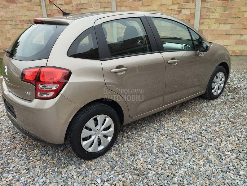 Citroen C3 1.4 Confort