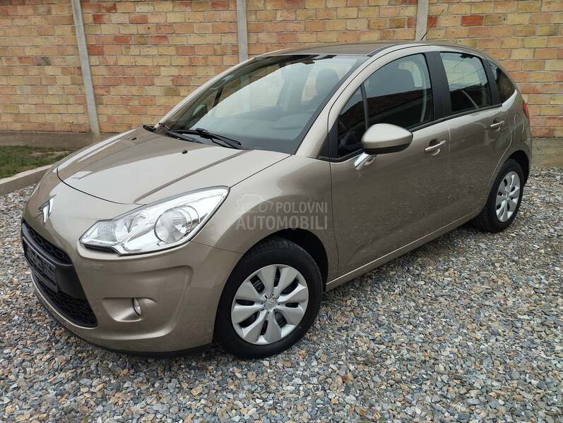 Citroen C3 1.4 Confort