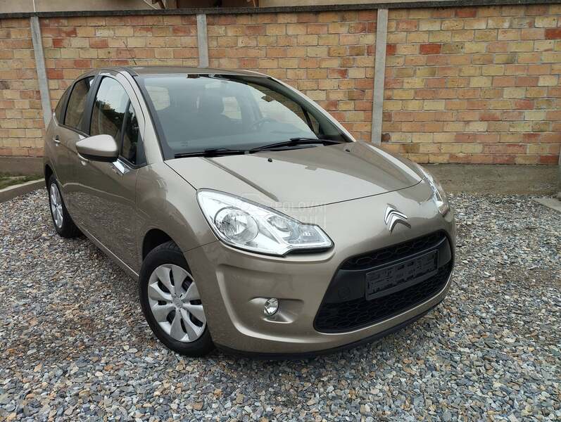 Citroen C3 1.4 Confort