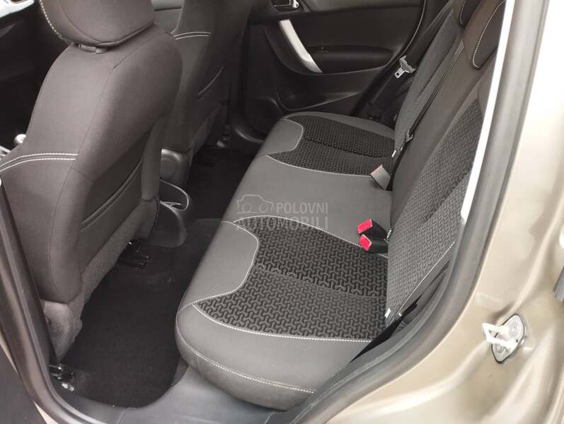 Citroen C3 1.4 Confort