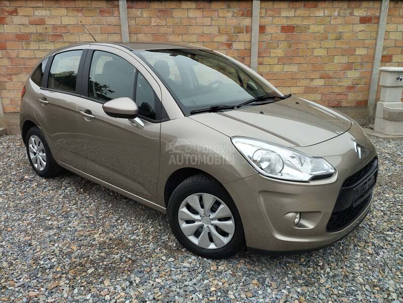 Citroen C3 1.4 Confort