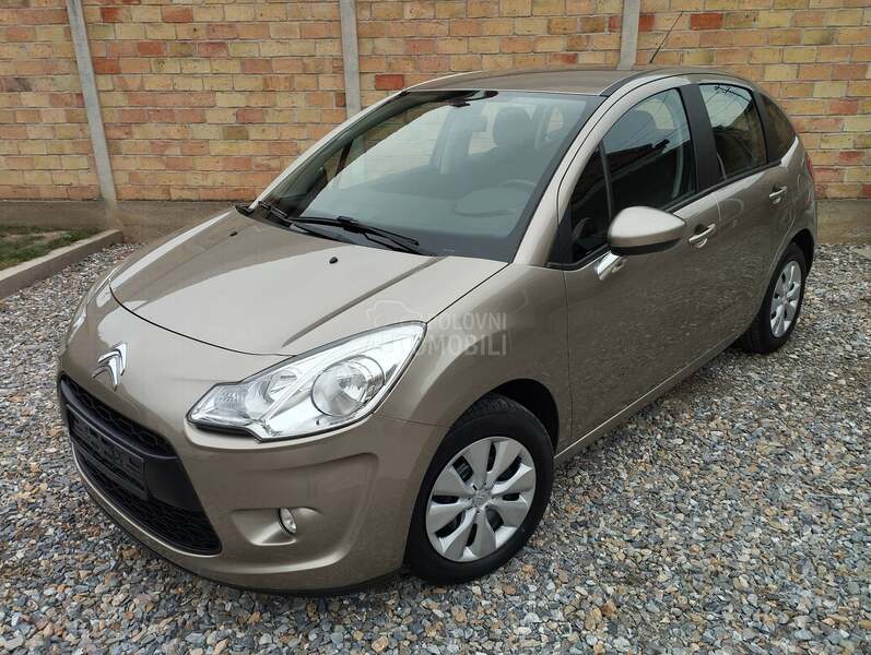 Citroen C3 1.4 Confort