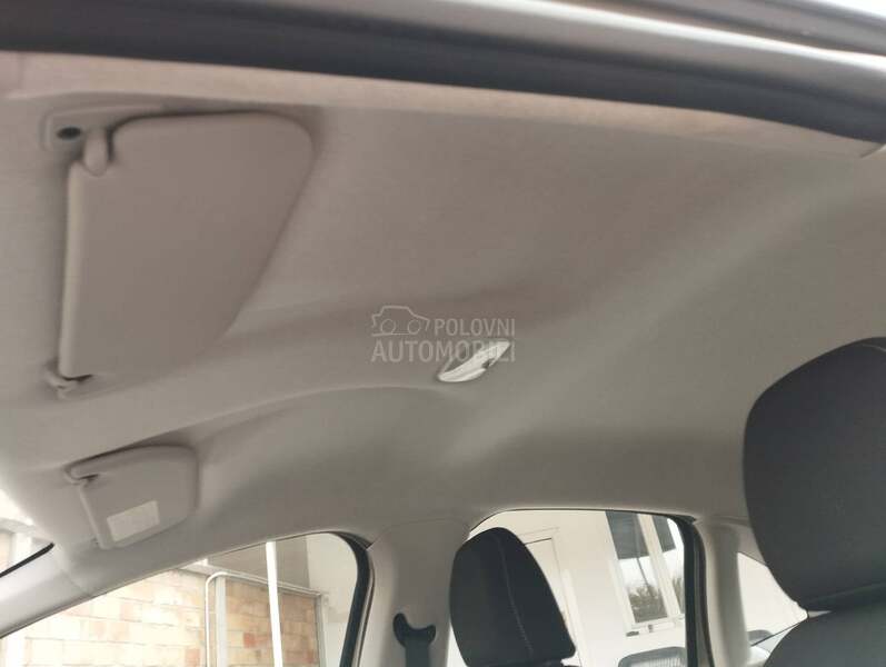 Citroen C3 1.4 Confort