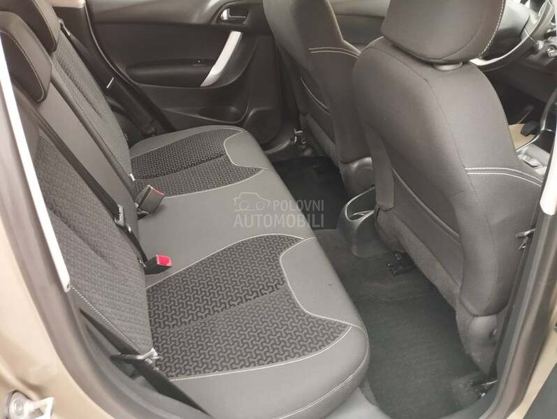 Citroen C3 1.4 Confort