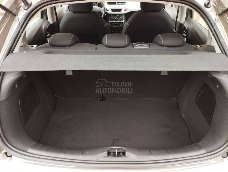 Citroen C3 1.4 Confort