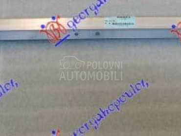 SINA PREDNJEG BRANIKA... za BMW X7 od 2018. do 2023. god.