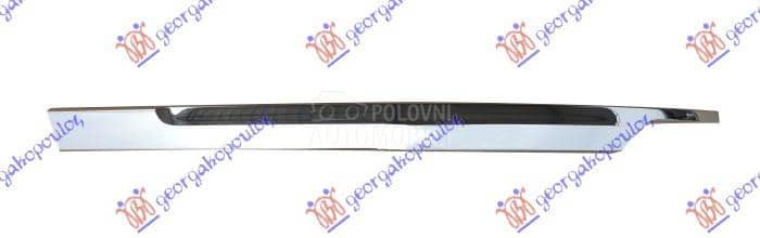 LAJSNA ZADNJEG BRANIKA...