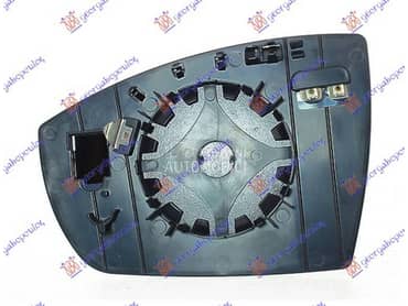 STAKLO RETROVIZORA SA... za Ford EcoSport od 2013. do 2017. god.