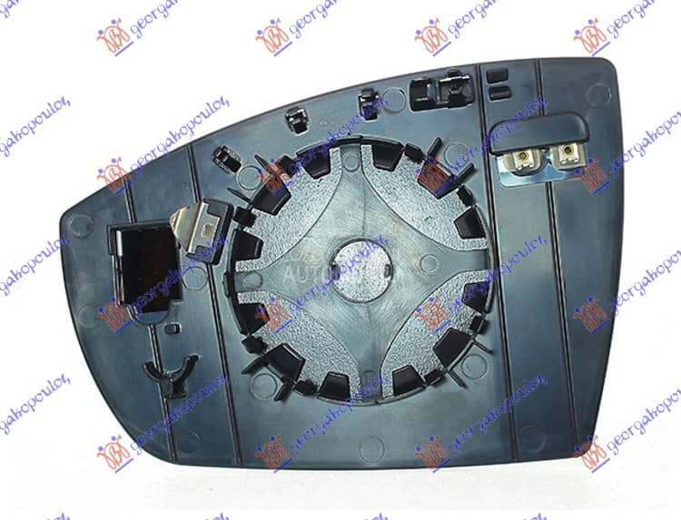 STAKLO RETROVIZORA SA...