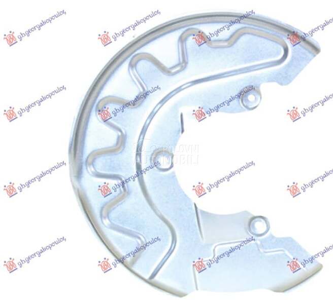 (NEMA) ZASTITA PREDNJEG...