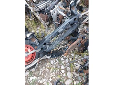 prednji most w221 za Mercedes Benz S Klasa