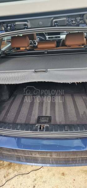 BMW 320d xdrive