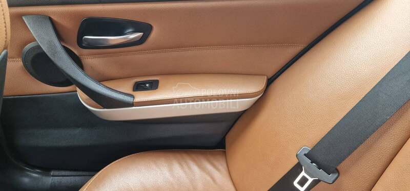 BMW 320d xdrive
