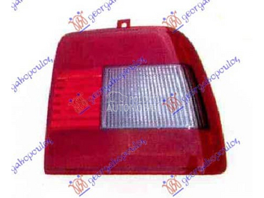 STAKLO STOP LAMPE Desno za Fiat Tempra od 1990. do 1995. god.