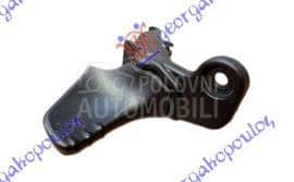 KVAKA PREDNJIH VRATA...