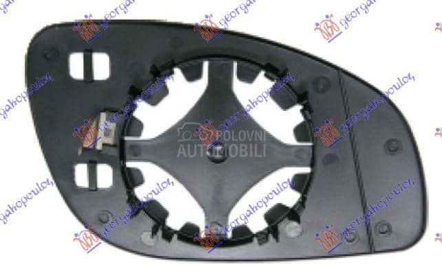 STAKLO RETROVIZORA...