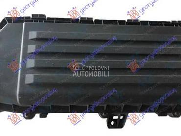 KUCISTE FILTERA VAZDUHA (AHW) za Volkswagen Golf 5 od 2004. do 2008. god.