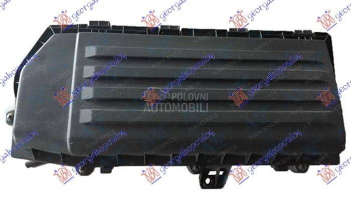 KUCISTE FILTERA VAZDUHA (AHW)