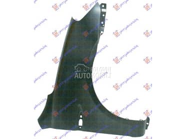 KRILO Desno za Hyundai Accent od 2006. do 2011. god.