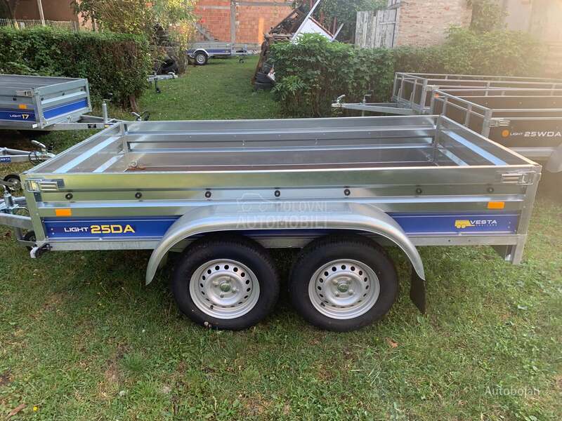 Vesta Akcija light 25 wda