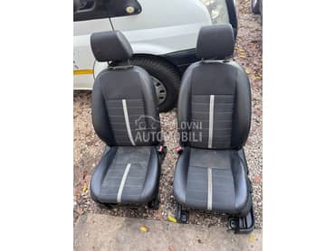 sedista polu koza za Ford Kuga od 2008. do 2012. god.