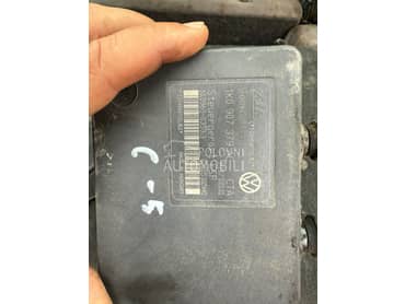 Abs sistem za Volkswagen Golf 5, Jetta od 2004. do 2008. god.