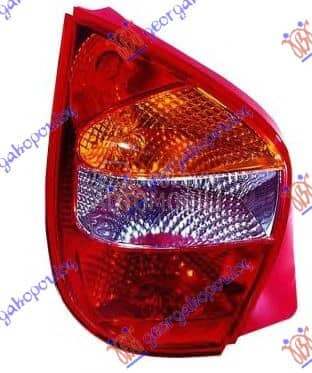 STOP LAMPA 3/5 VRATA 2002- ...