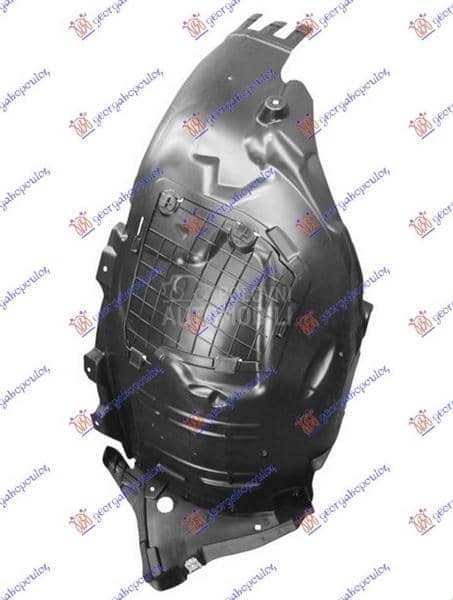 (NEMA) POTKRILO (PREDNJI...