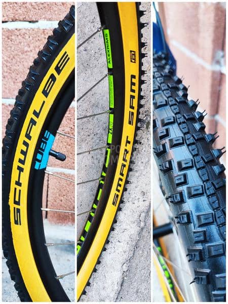 Cube Aim Race 29er XXL