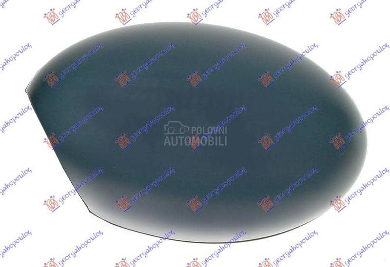 POKLOPAC RETROVIZORA PM Levo